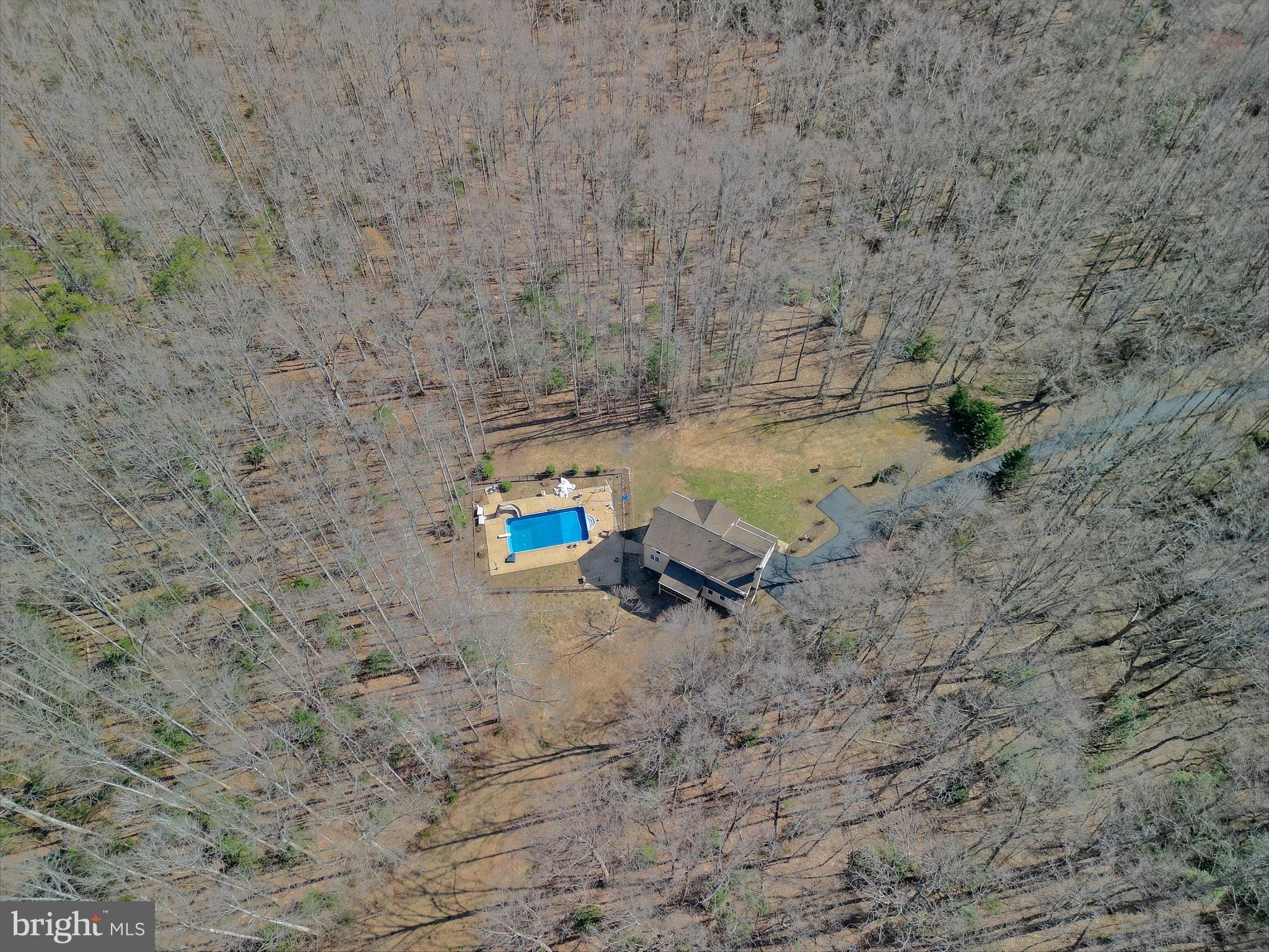 99 Rustic Ridge Road Fredericksburg, VA 22405 - Photo 25 of 80 Gallery Image 25