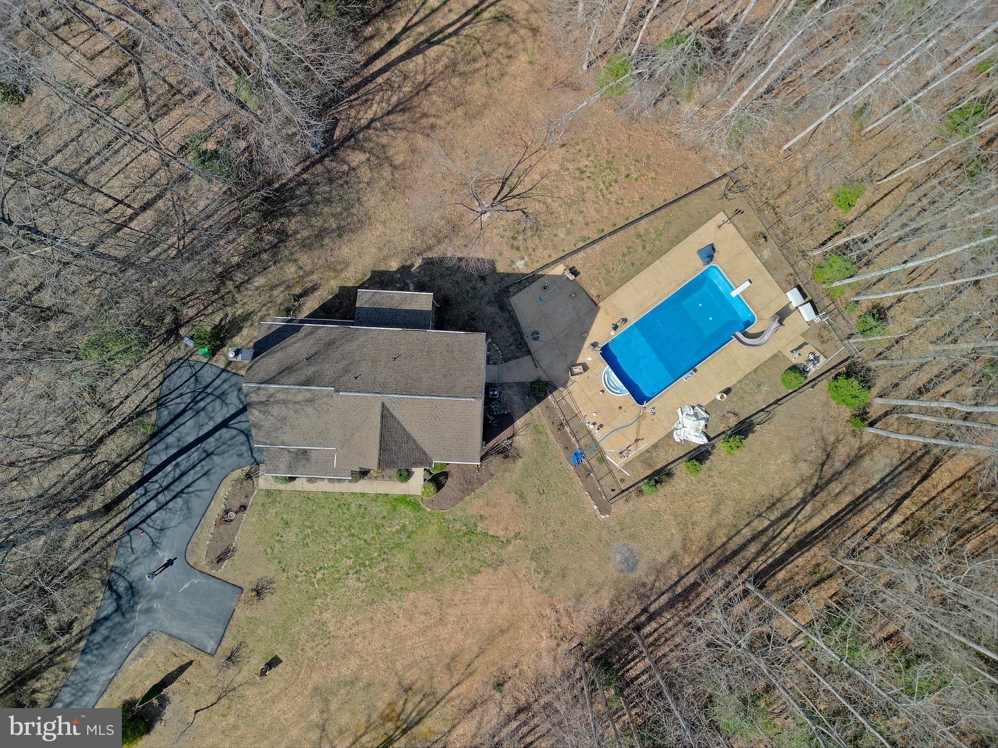 99 Rustic Ridge Road Fredericksburg, VA 22405 - Photo 30 of 80 Gallery Image 30