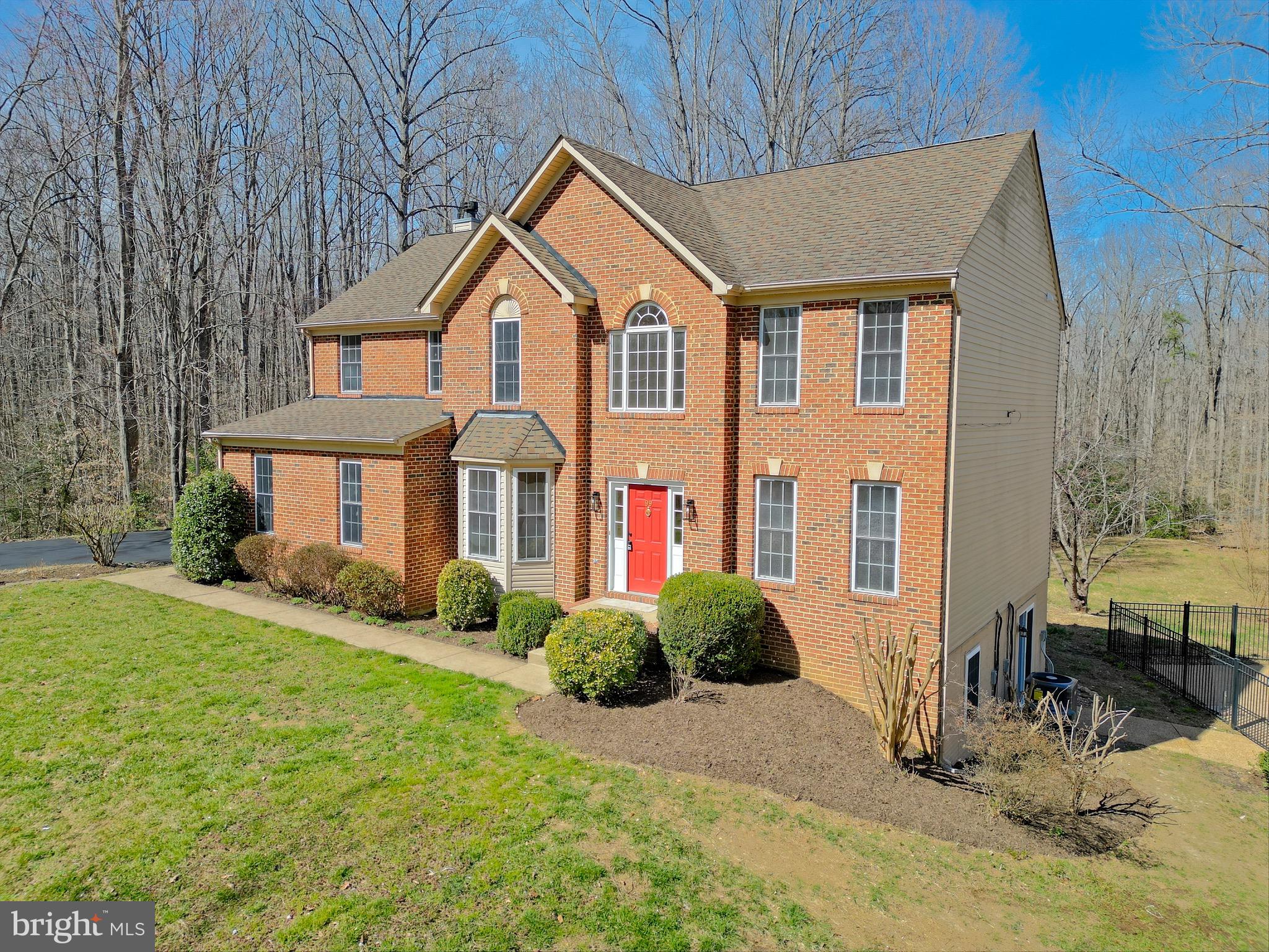99 Rustic Ridge Road Fredericksburg, VA 22405 - Photo 3 of 80 Gallery Image 3