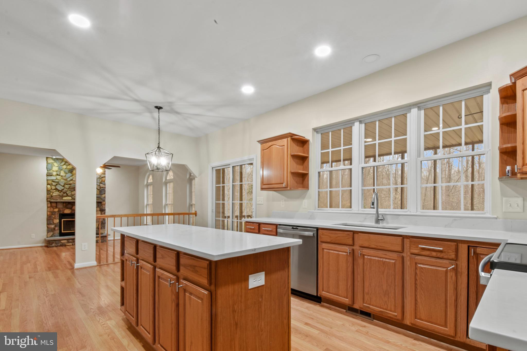 99 Rustic Ridge Road Fredericksburg, VA 22405 - Photo 35 of 80 Gallery Image 35