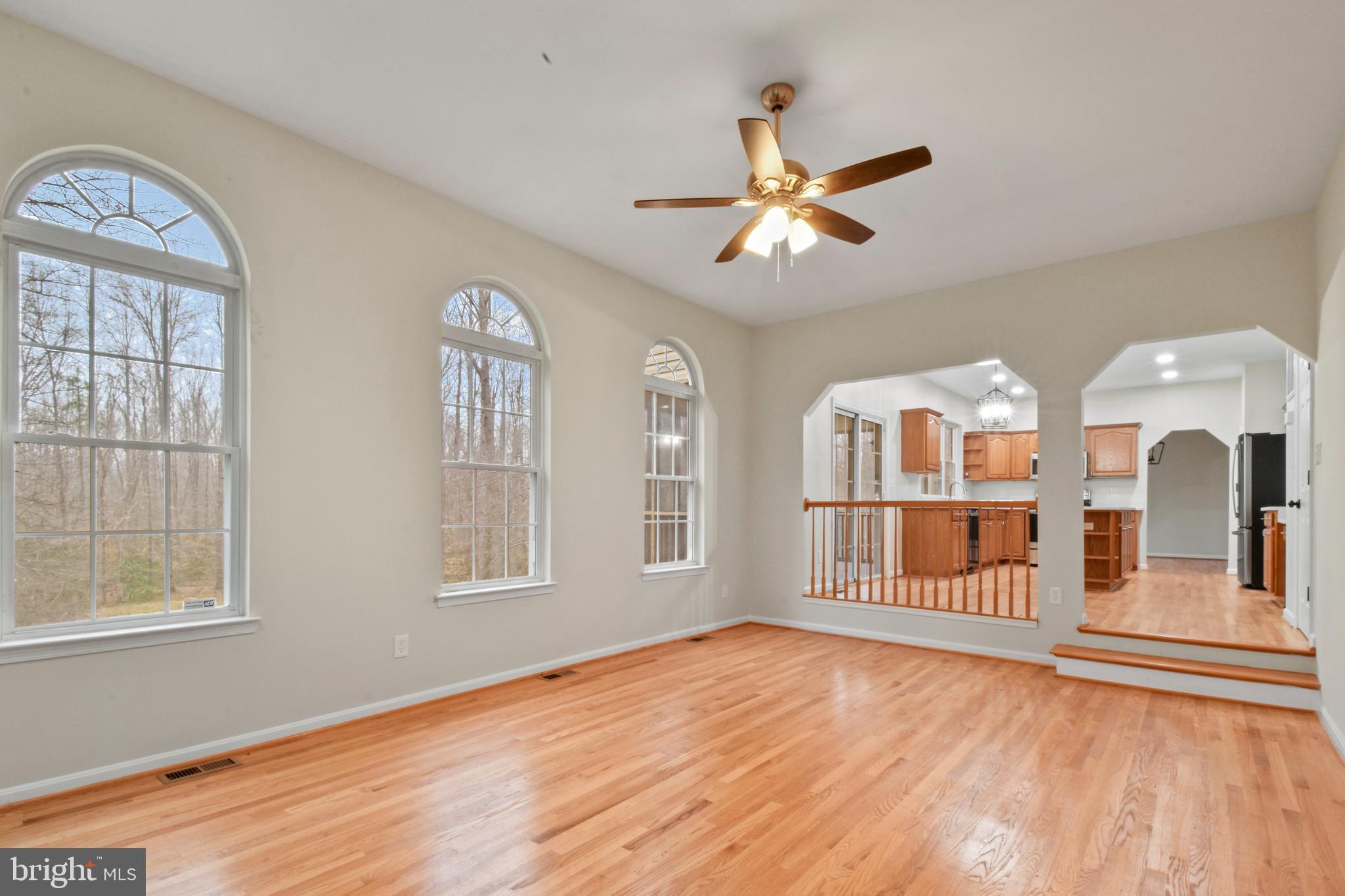 99 Rustic Ridge Road Fredericksburg, VA 22405 - Photo 39 of 80 Gallery Image 39