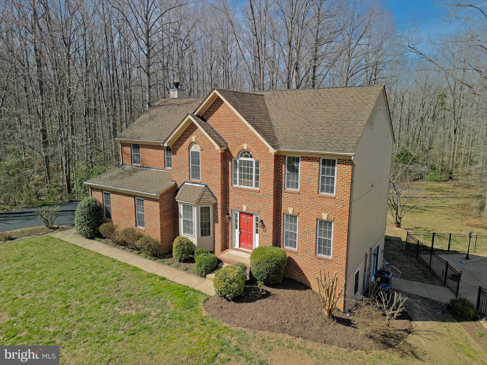 99 Rustic Ridge Road Fredericksburg, VA 22405 - Photo 4 of 80 Gallery Image 4