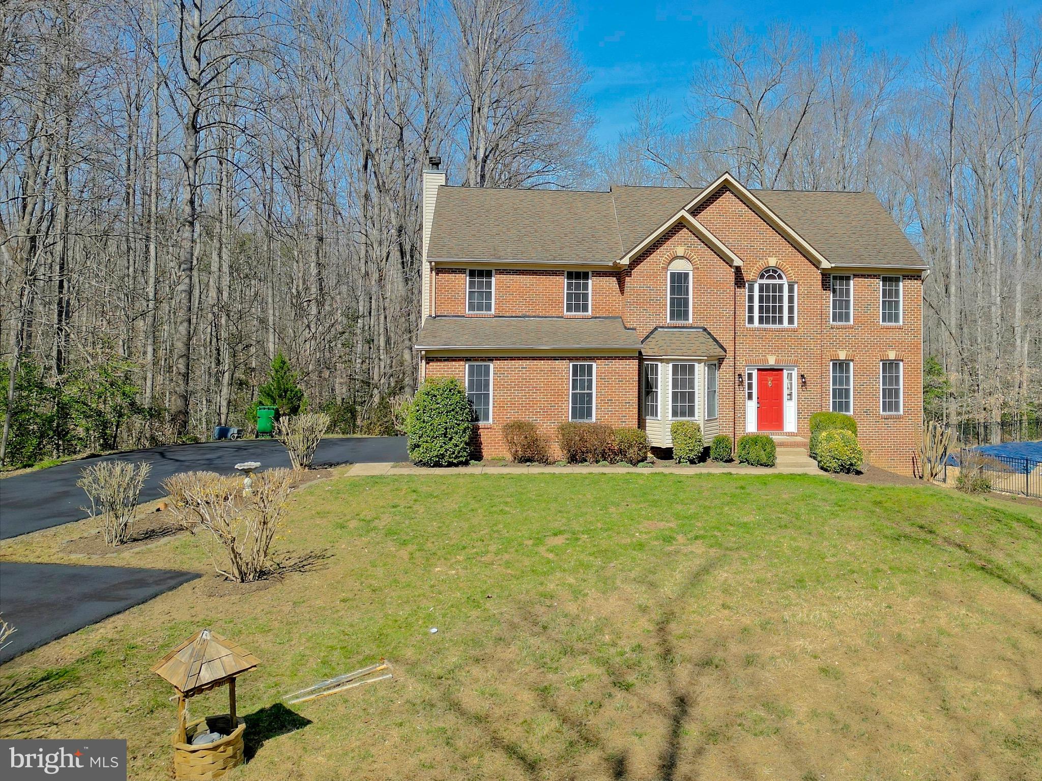 99 Rustic Ridge Road Fredericksburg, VA 22405 - Photo 5 of 80 Gallery Image 5