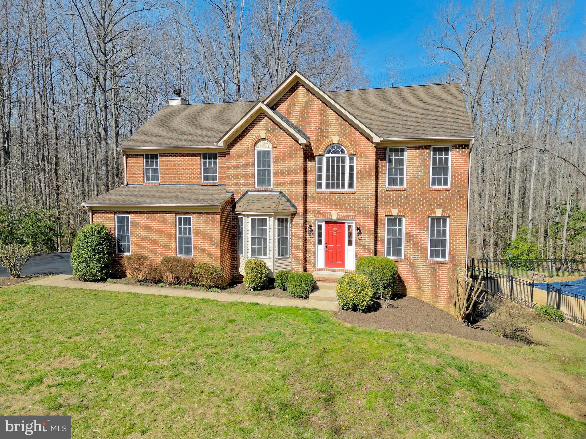 99 Rustic Ridge Road Fredericksburg, VA 22405 - Photo 6 of 80 Gallery Image 6