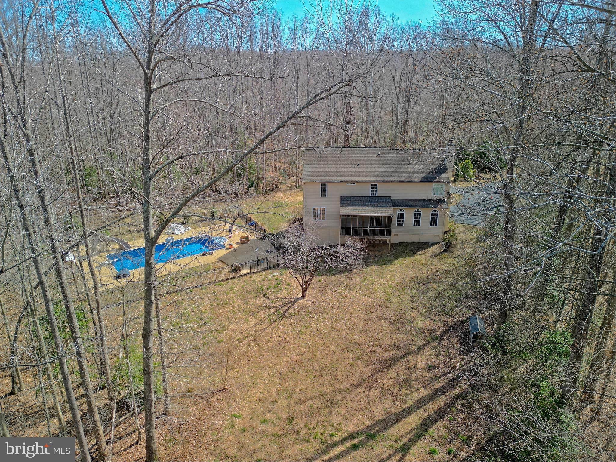 99 Rustic Ridge Road Fredericksburg, VA 22405 - Photo 67 of 80 Gallery Image 67