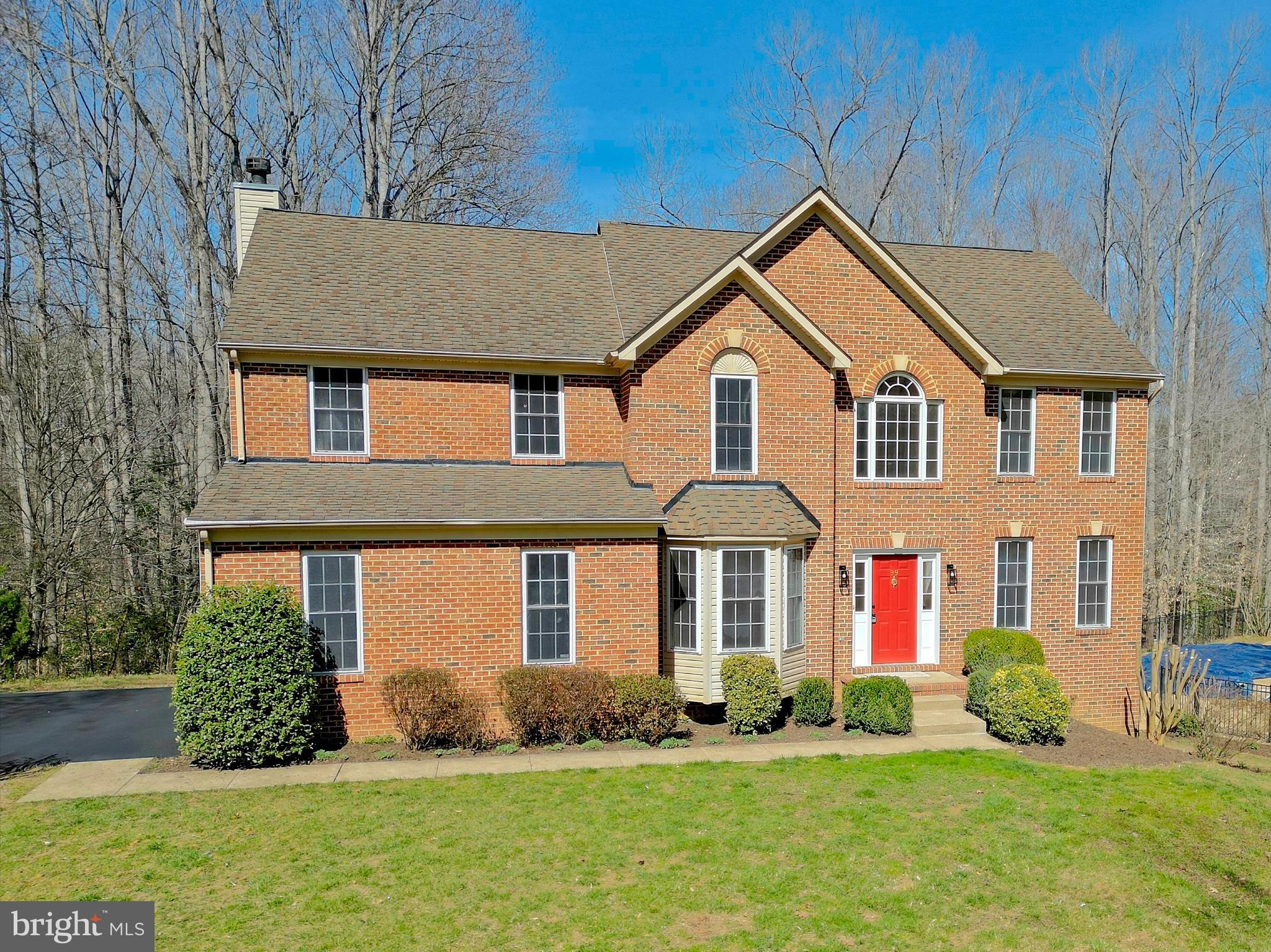 99 Rustic Ridge Road Fredericksburg, VA 22405 - Photo 7 of 80 Gallery Image 7