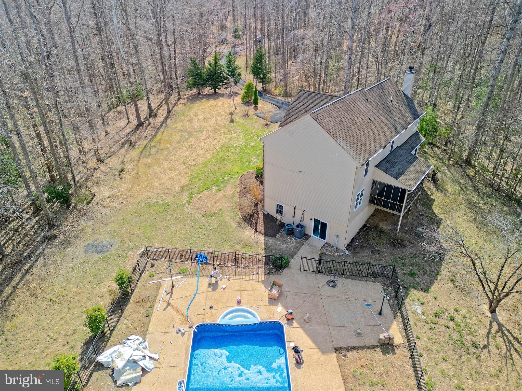 99 Rustic Ridge Road Fredericksburg, VA 22405 - Photo 75 of 80 Gallery Image 75