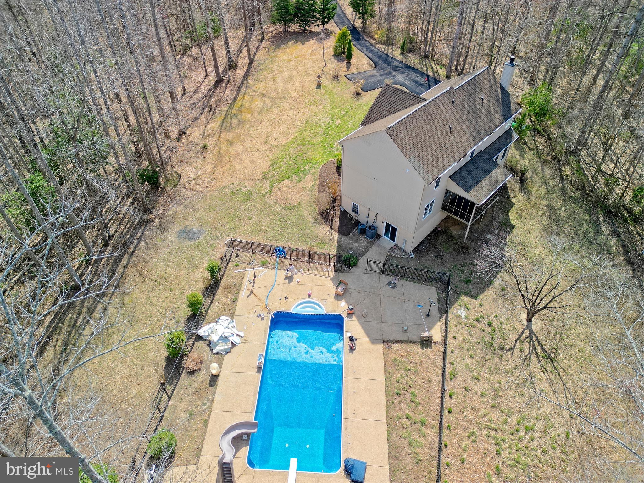99 Rustic Ridge Road Fredericksburg, VA 22405 - Photo 76 of 80 Gallery Image 76