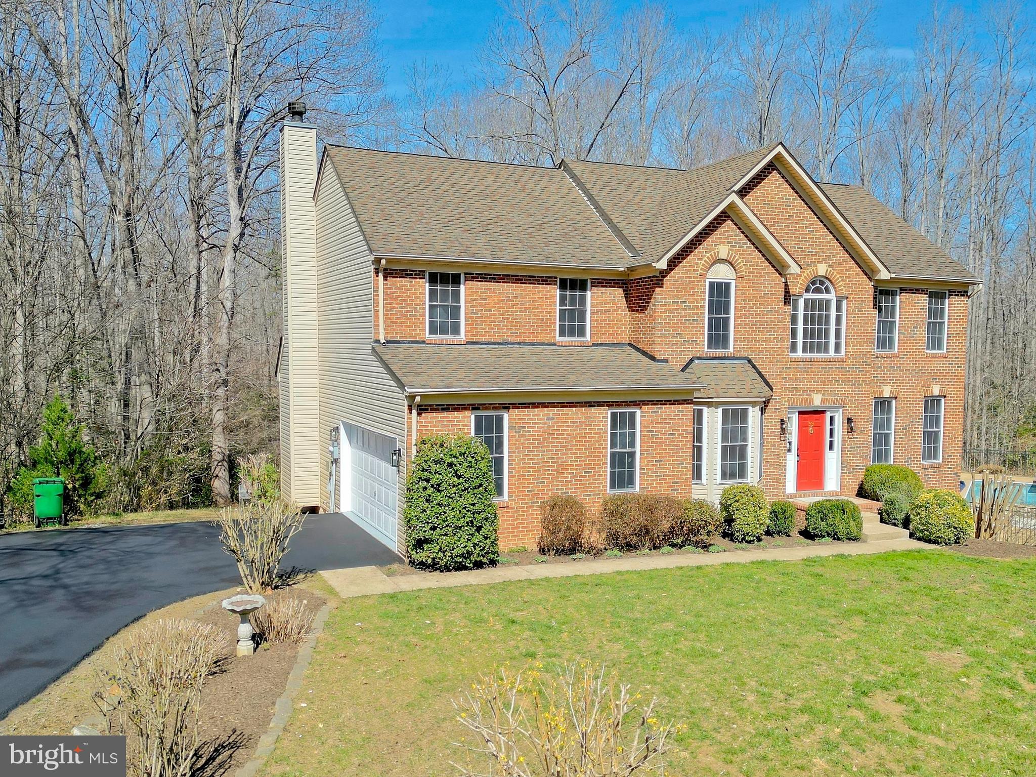 99 Rustic Ridge Road Fredericksburg, VA 22405 - Photo 8 of 80 Gallery Image 8