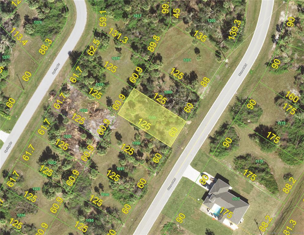 218 Sunset Road Rotonda West, FL 33947 - Photo 1 of 1 Gallery Image 1