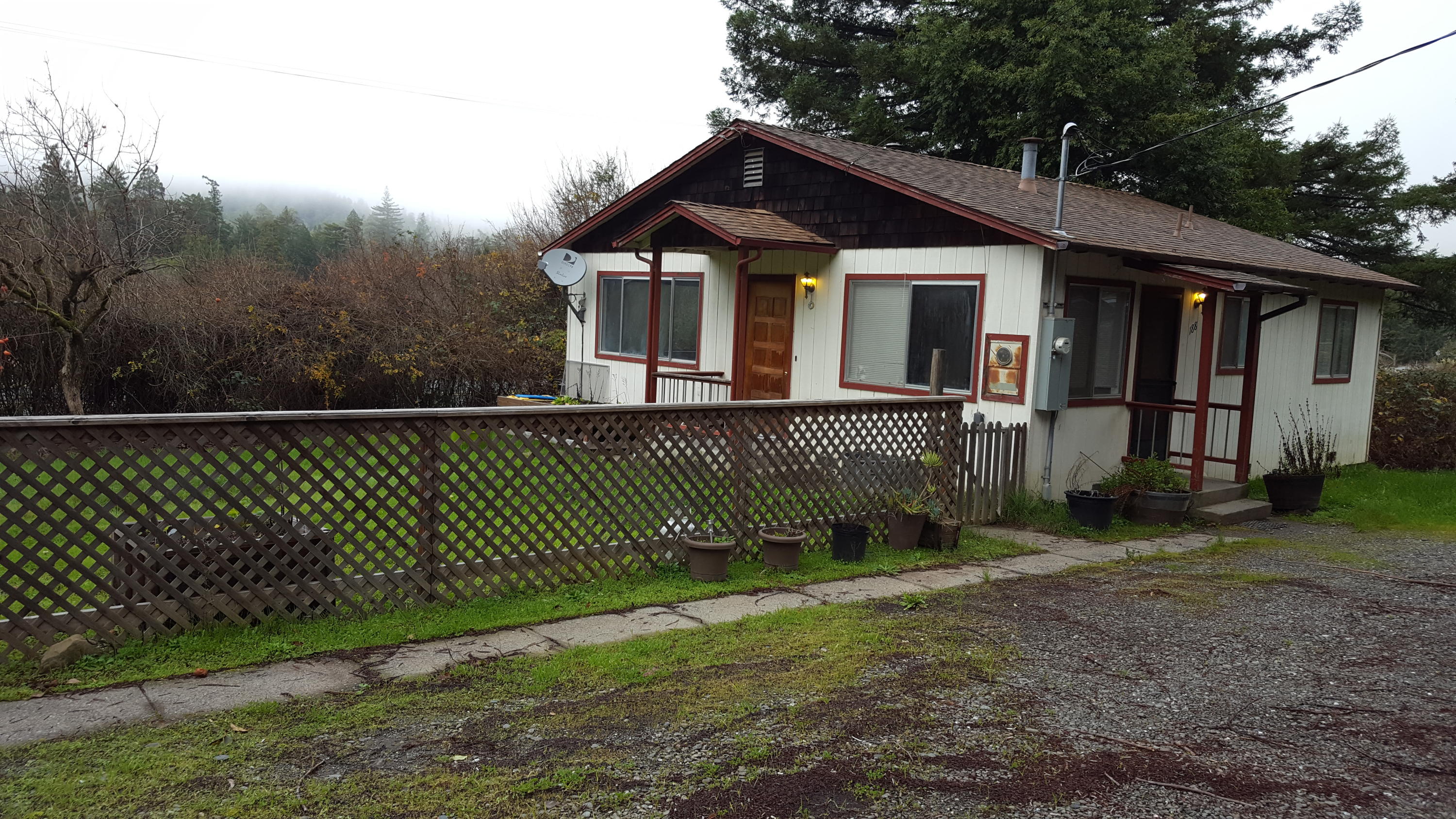 176 South Spring Street Weott, CA 95571 - Photo 14 of 27