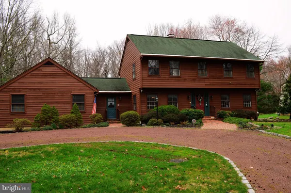 $875,000 | 50 O'Rourke Drive, Robbinsville, NJ 08691