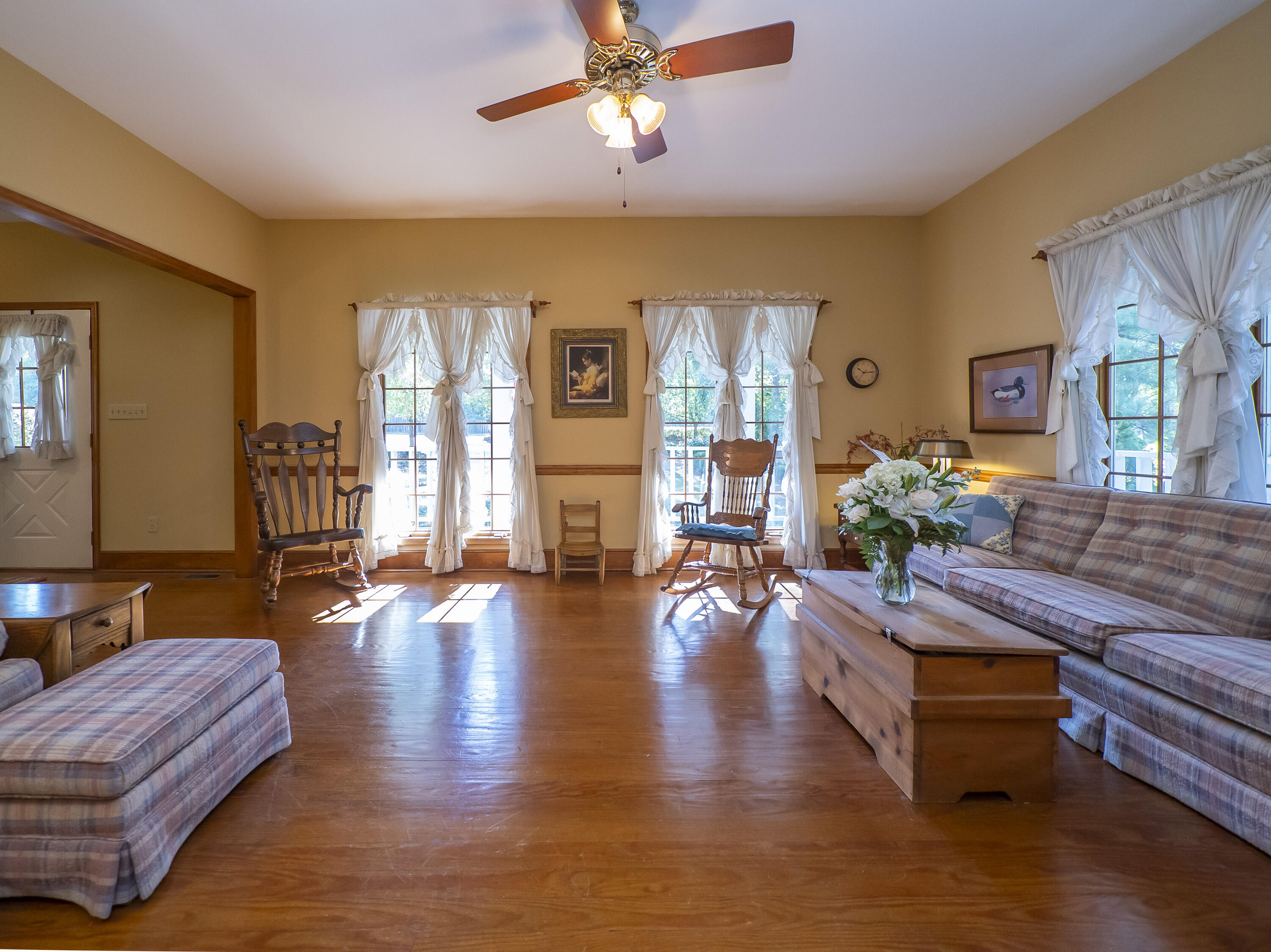 6715 North Trenholm Road Columbia, SC 29206 - Photo 20 of 57