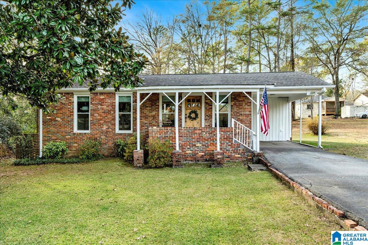 335 10th Street Northwest Alabaster, AL 35007 - Photo 1 of 41