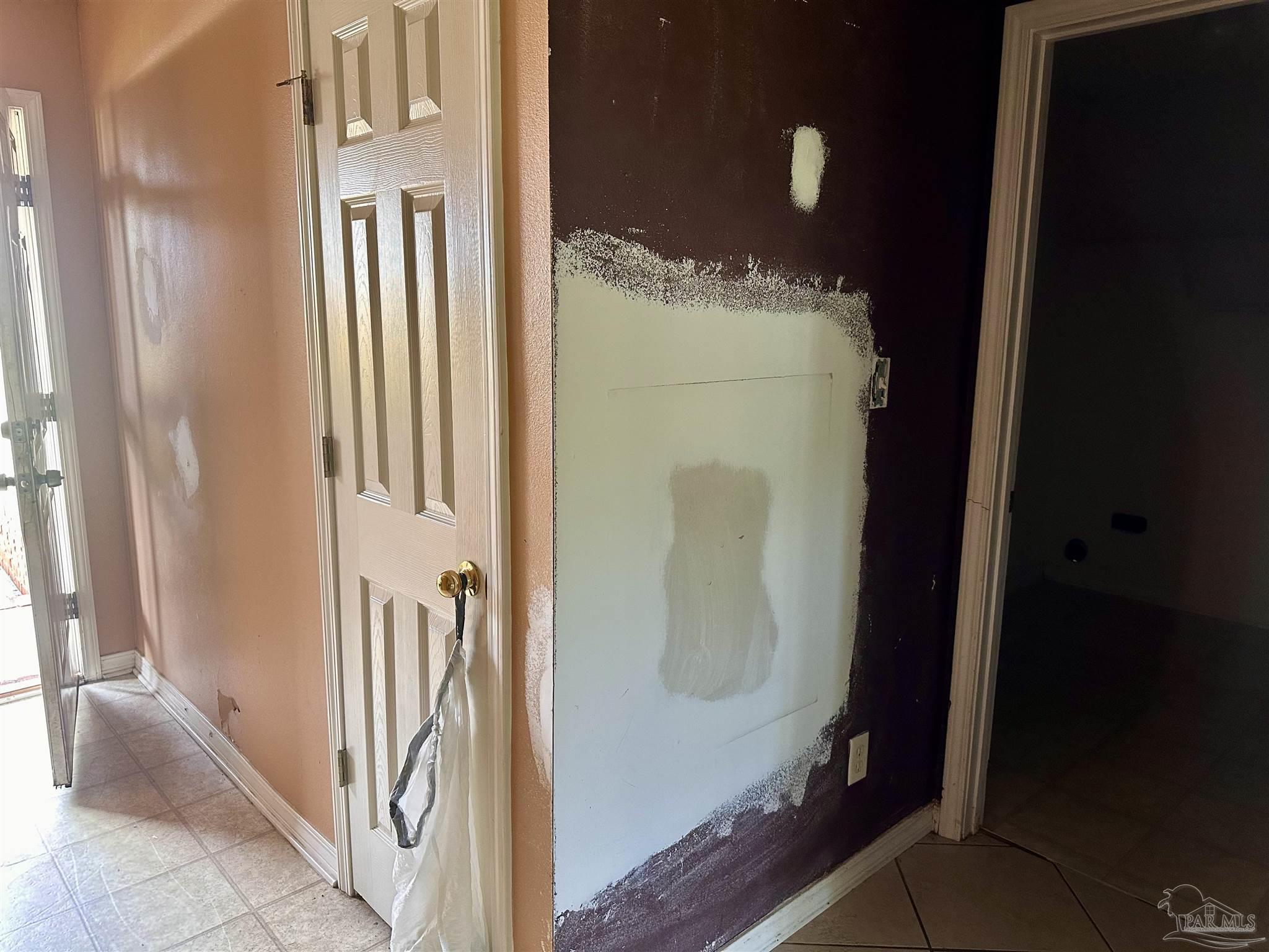 5582 Berrybrook Circle Pace, FL 32571 - Photo 14 of 15 a close view of a bathroom