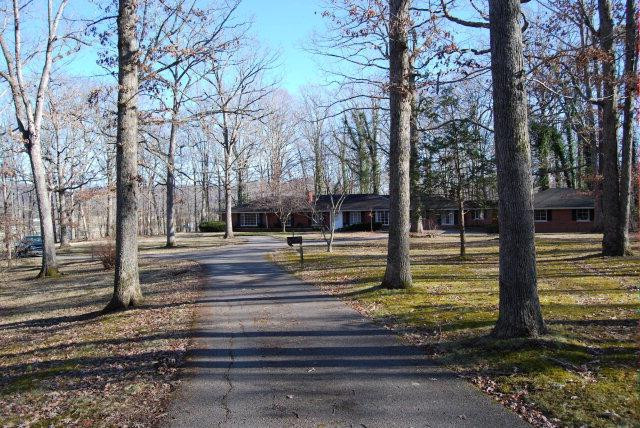 446 Christmas Ridge Road Berea, KY 40403 - Photo 3 of 25 Photo 3