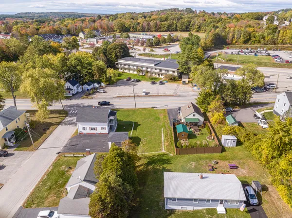 $64,900 | 44 Poland Road, Auburn, ME 04210