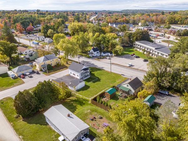 $64,900 | 44 Poland Road, Auburn, ME 04210