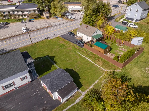 $64,900 | 44 Poland Road, Auburn, ME 04210