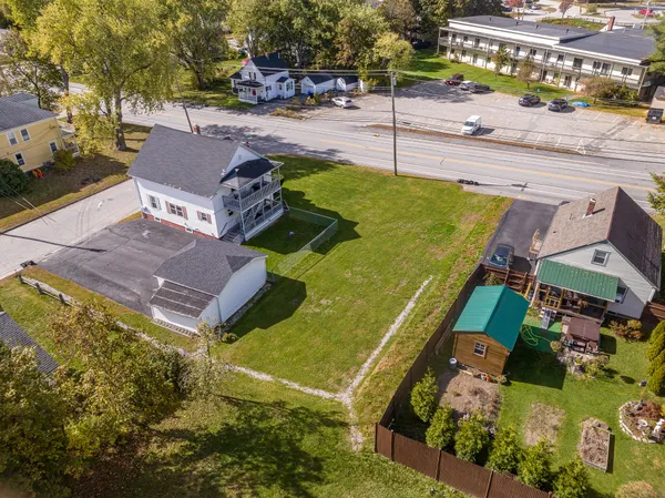 $64,900 | 44 Poland Road, Auburn, ME 04210
