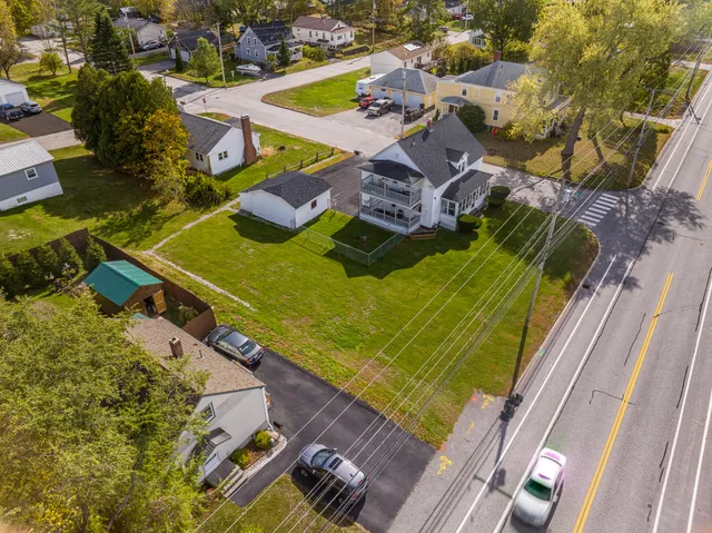 $74,900 | 44 Poland Road, Auburn, ME 04210