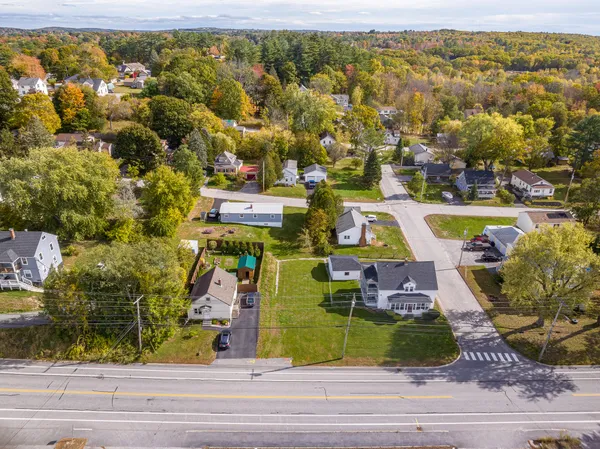 $64,900 | 44 Poland Road, Auburn, ME 04210