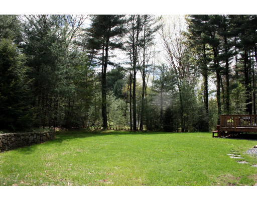 4 Amanda Road Sudbury, MA 01776 - Photo 29 of 29 a view of green field