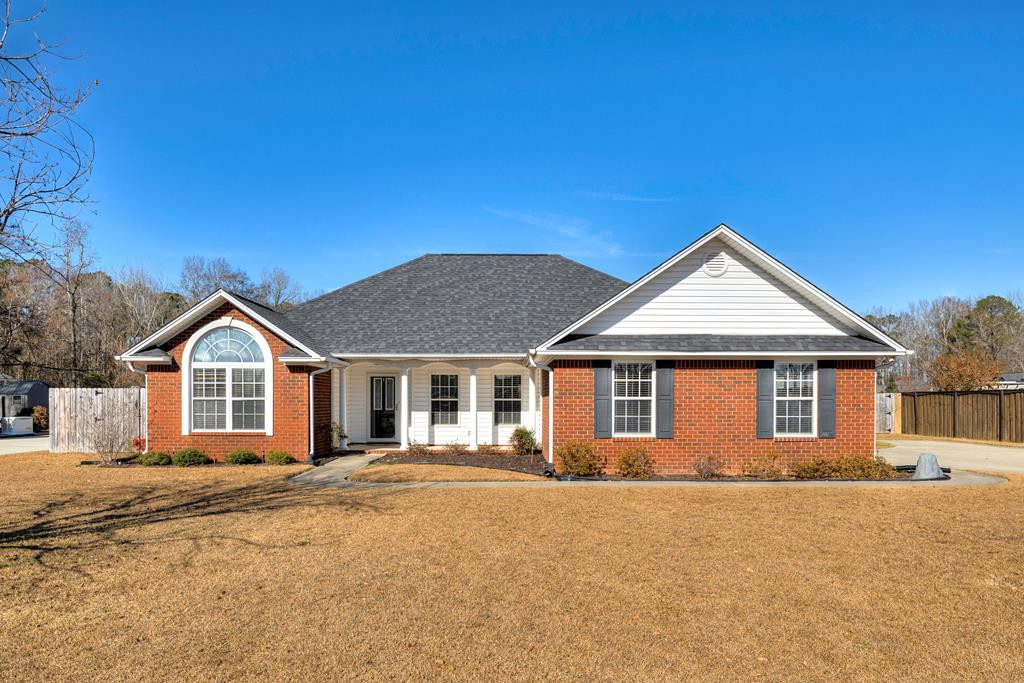 2040 Hobbit Way Sumter, SC 29153 - Photo 1 of 42 Gallery Image 1
