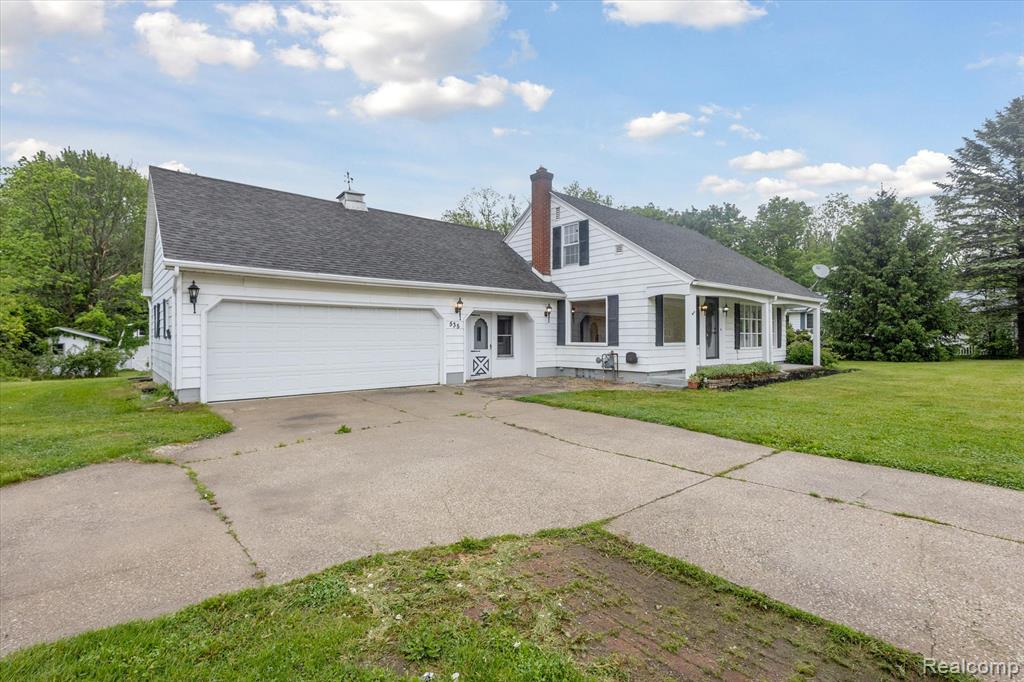 535 Lincoln Road Otsego, MI 49078 - Photo 3 of 47 Gallery Image 3