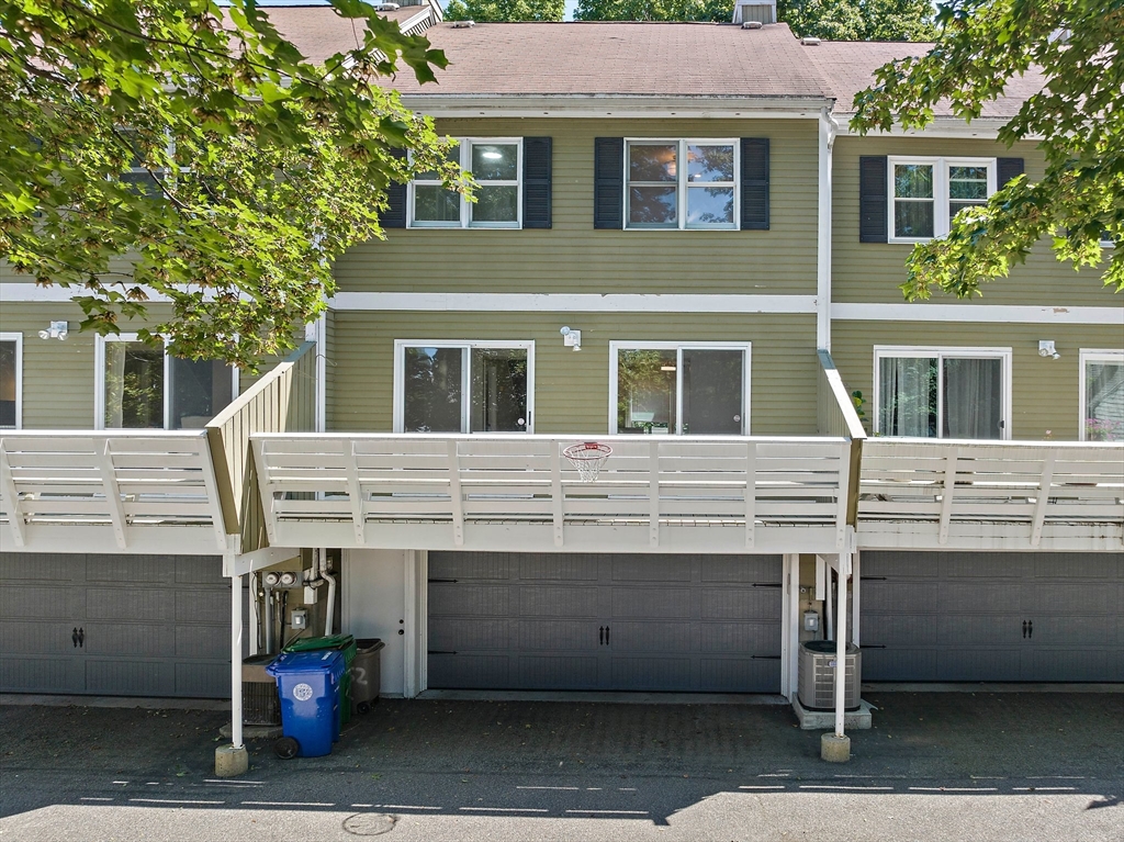 52 River Street, Unit 52 Newton, MA 02465 - Photo 25 of 25