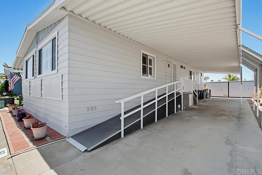 650 South Rancho Santa Fe Road, Unit 167 San Marcos, CA 92078 - Photo 33 of 47