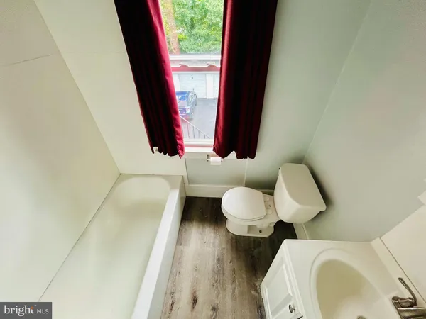 $1,750 | 303 Kenny Street, Unit C, Ridley Park, PA 19078