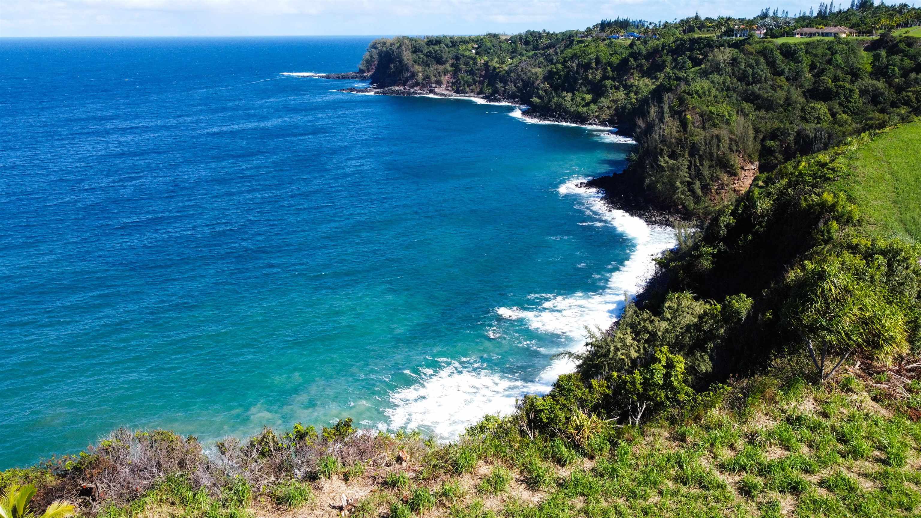 402 Mehana Road Haiku, HI 96708 - Photo 2 of 20 a view of a lake
