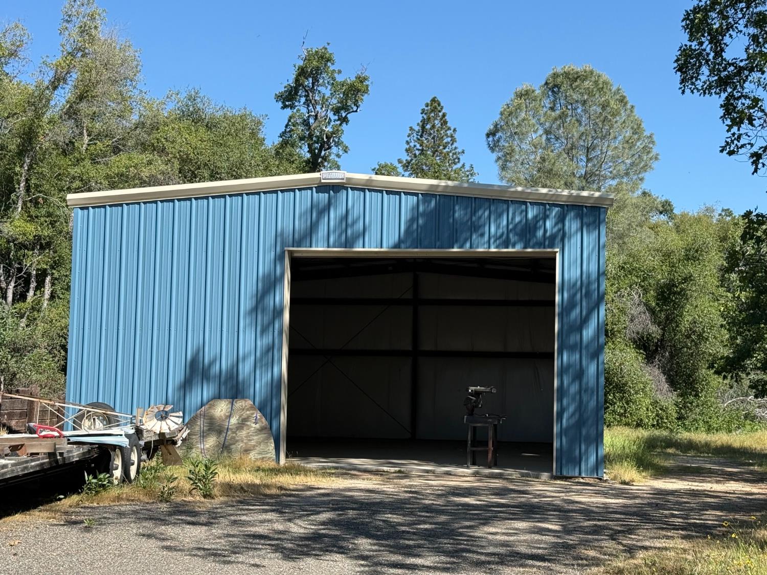 34325 Keller Road North Fork, CA 93643 - Photo 4 of 9