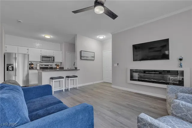 $280,000 | 2900 Sunridge Heights Parkway, Unit 1916, Henderson, NV 89052