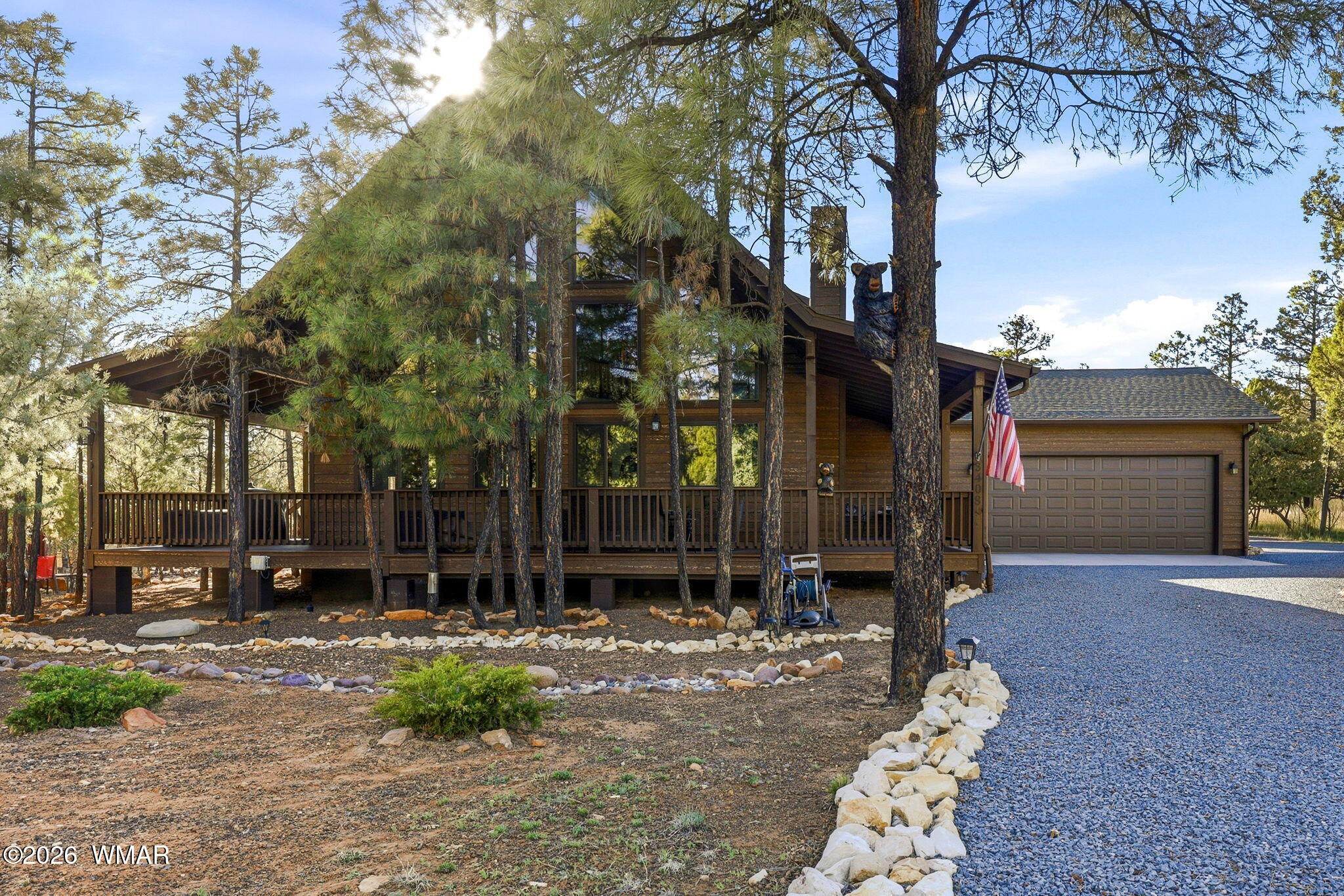 3408 Ponderosa Loop Heber, AZ 85928 - Photo 2 of 57 3408PonderosaLp-HeberOvergaard-AZ-1