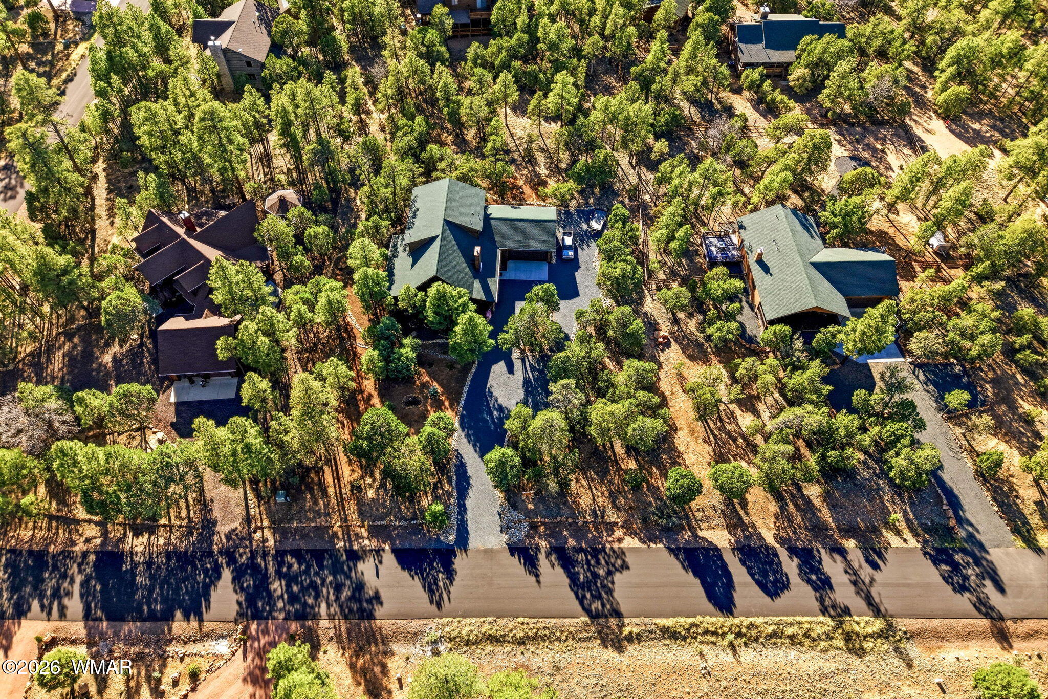 3408 Ponderosa Loop Heber, AZ 85928 - Photo 48 of 57 3408PonderosaLp-HeberOvergaard-AZ-43