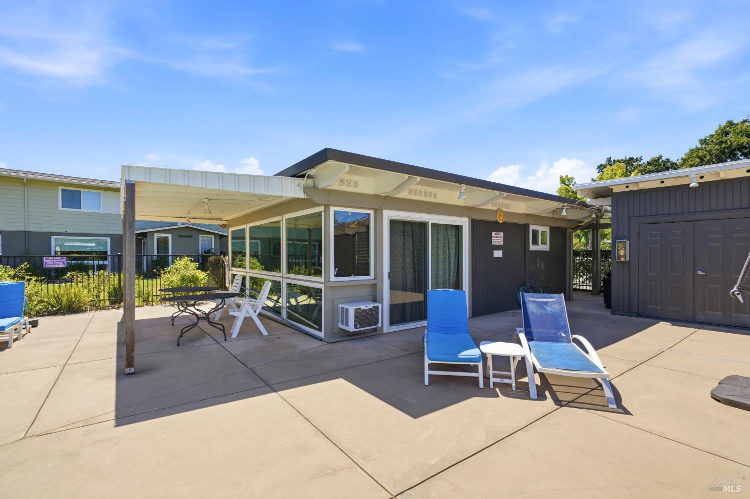 1032 A Los Gamos Road San Rafael, CA 94903 - Photo 40 of 47