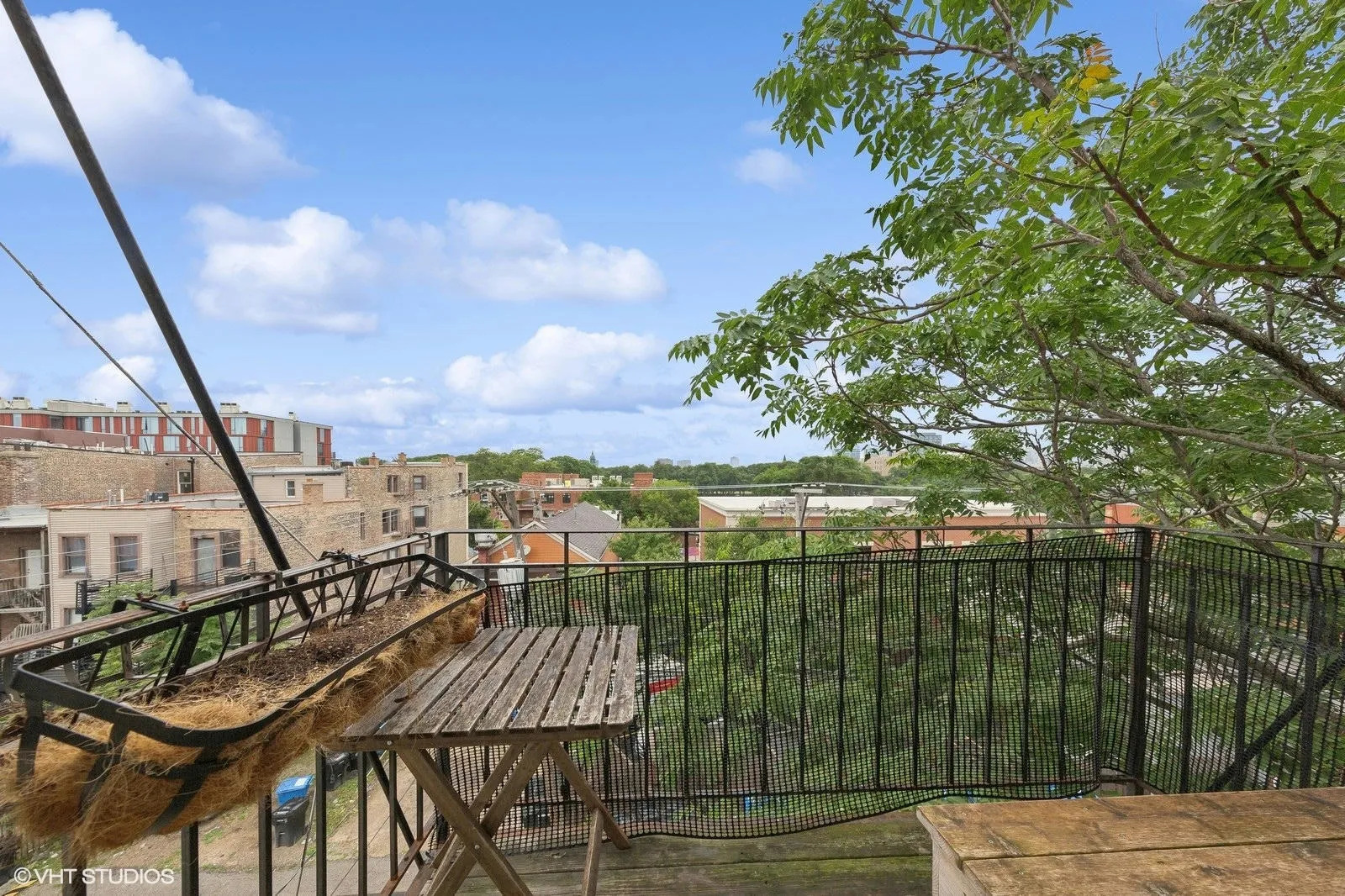 1308 West Fillmore Street, Unit 4 Chicago, IL 60607 - Photo 12 of 13 Gallery Image 12