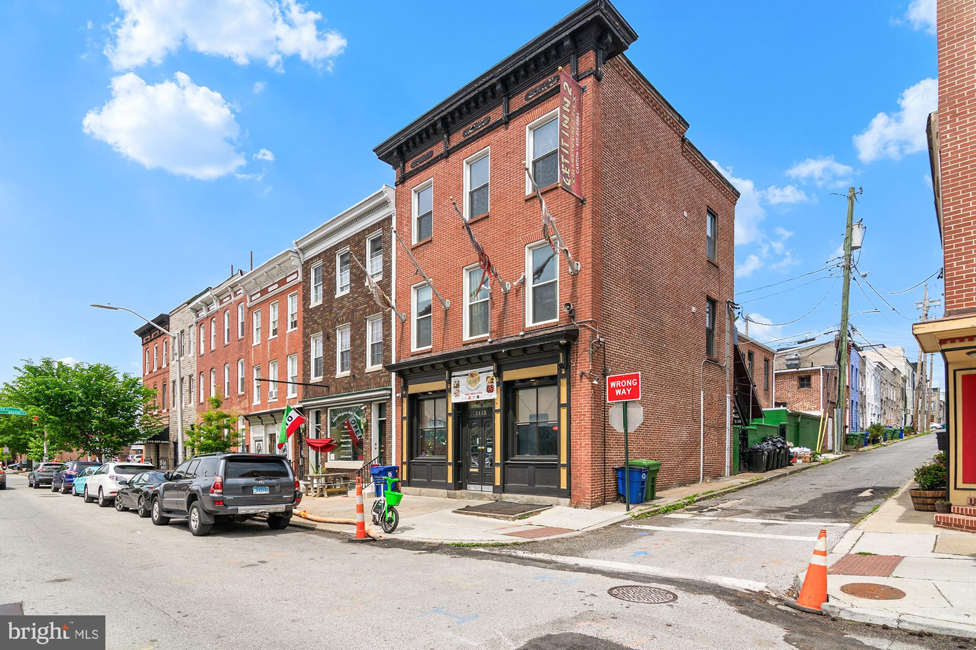 2112 Fleet Street Baltimore, MD 21231 - Photo 1 of 62