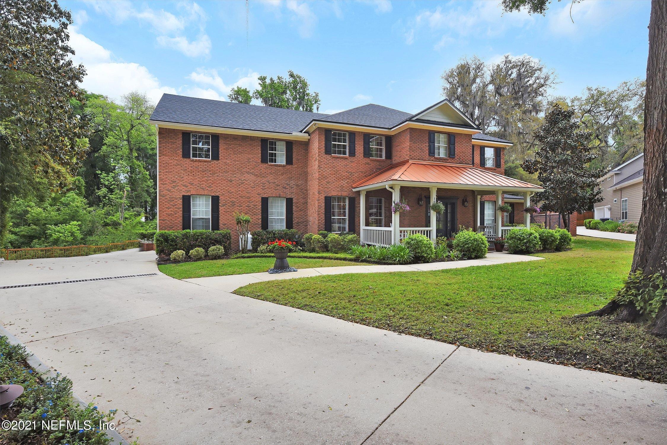 1031 Ravine Terrace St. Johns, FL 32259 - Photo 2 of 60 002-1031RavineTerrace-Jacksonville-FL-32