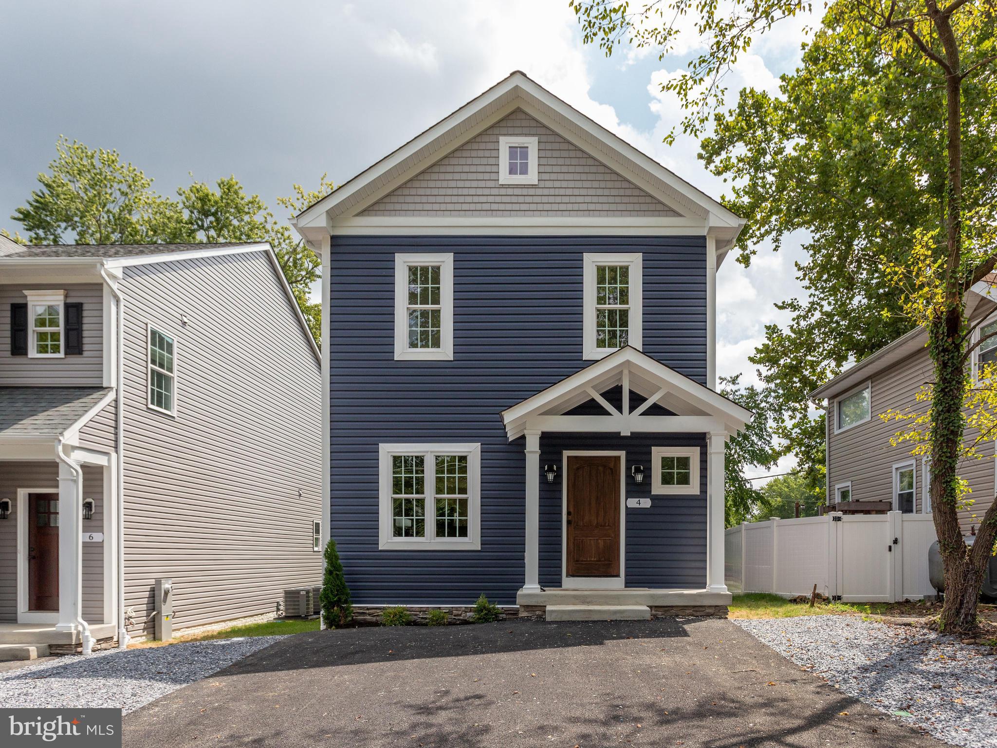 4 Butternut Road Riva, MD 21140 - Photo 1 of 30 Exterior (Front)