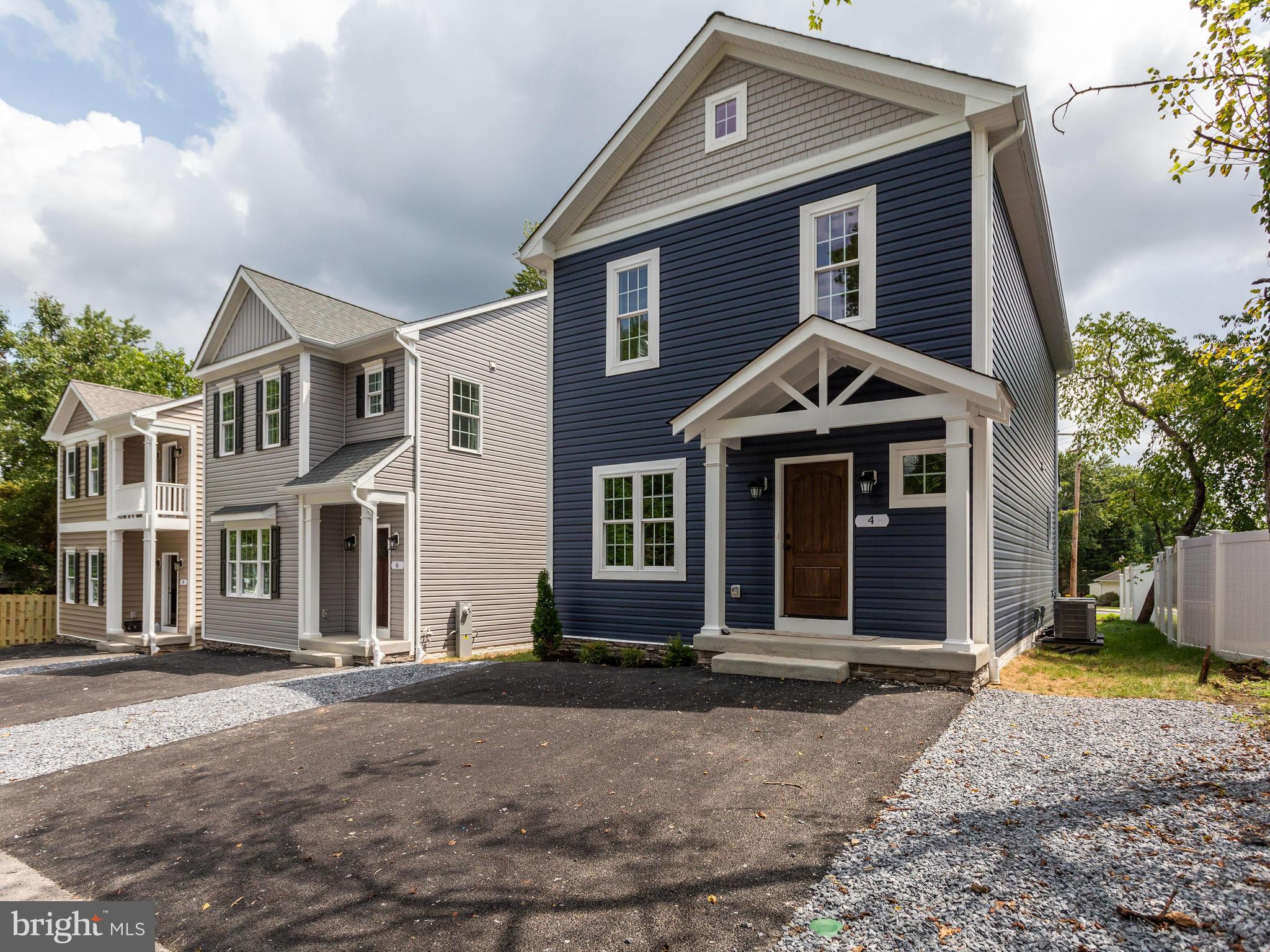 4 Butternut Road Riva, MD 21140 - Photo 2 of 30 Exterior (Front)