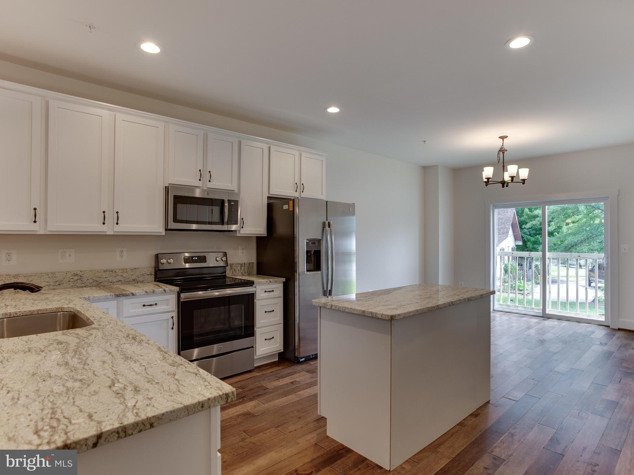 4 Butternut Road Riva, MD 21140 - Photo 8 of 30 Kitchen