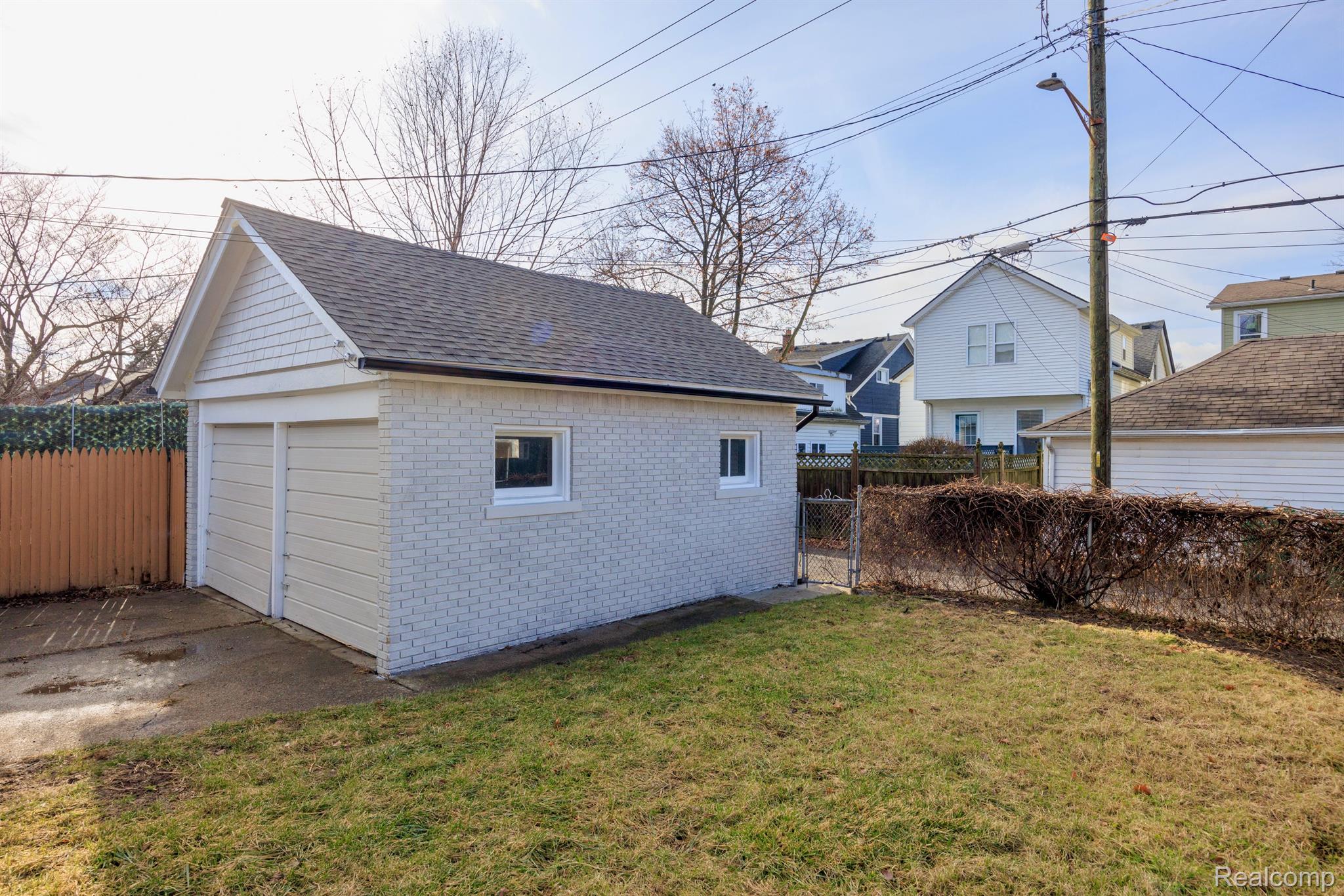 1415 Nottingham Road Grosse Pointe, MI 48230 - Photo 47 of 66