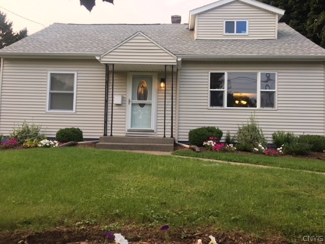 116 Clover Road Geddes, NY 13219 - Photo 1 of 1 Gallery Image 1