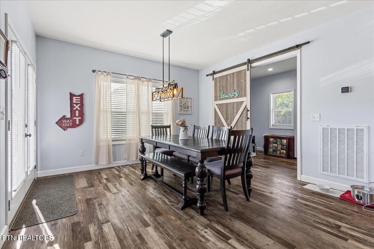 106 Cagle Road Tellico Plains, TN 37385 - Photo 27 of 57 Gallery Image 27