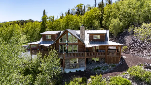 $1,725,000 | 438 West Eagles Roost, Brian Head, UT 84719