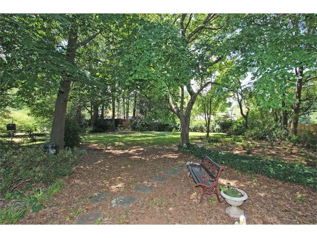 1817 Rugby Road Marietta, GA 30062 - Photo 1 of 1 Gallery Image 1