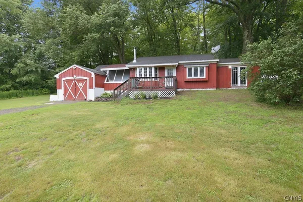 $145,000 | 15 Dillon Drive, Hastings, NY 13131